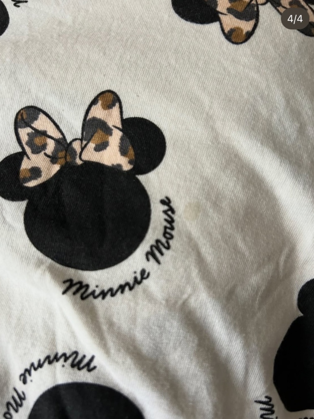 HM Minnie Set - Picture 4 of 4